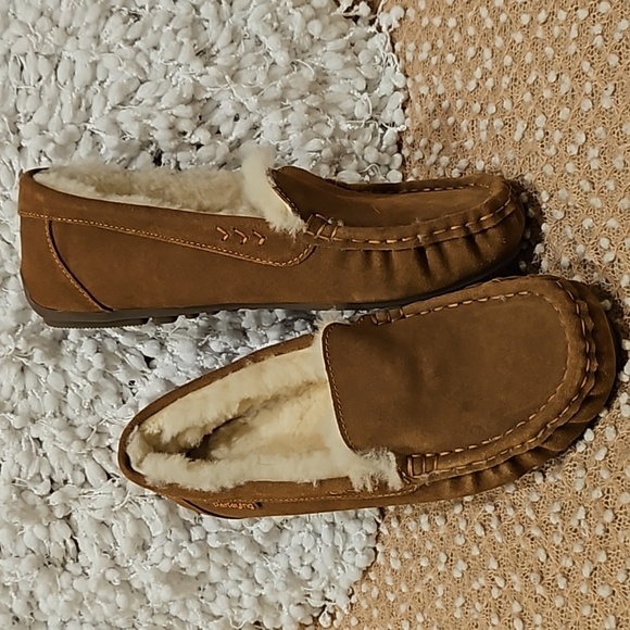 Parfeying Shoes - Parfeying Slippers